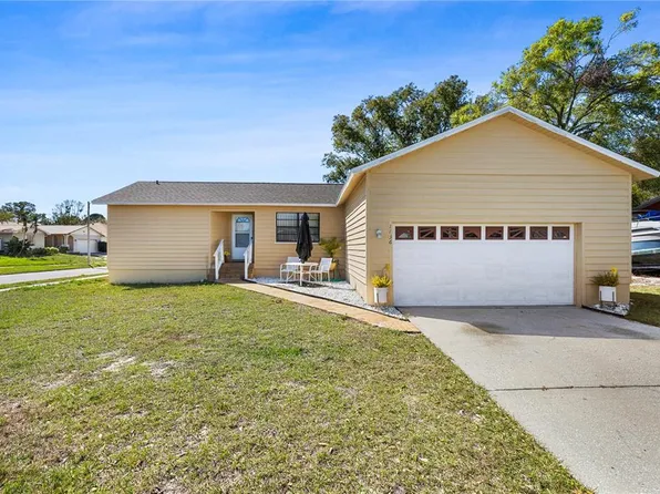 1136 Forbes Trce, Tarpon Springs, FL 34689