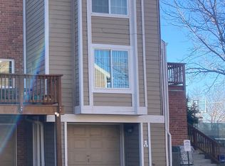 2295 S Pitkin Way APT B, Aurora, CO 80013