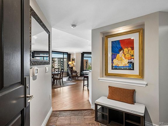 2nd image of 8100 E Union Avenue #608