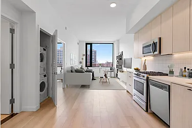 Rented by Living New York