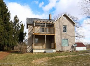 1841 E Dexter Trl, Dansville, MI 48819