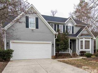 5424 Stewartby Dr, Raleigh, NC 27613
