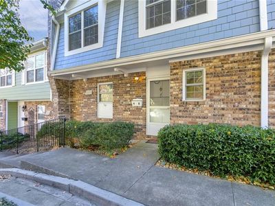 307 Adair St APT H6, Decatur, GA, 30030