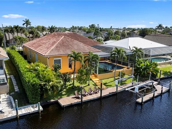5024 SW 8th PL, CAPE CORAL, FL 33914