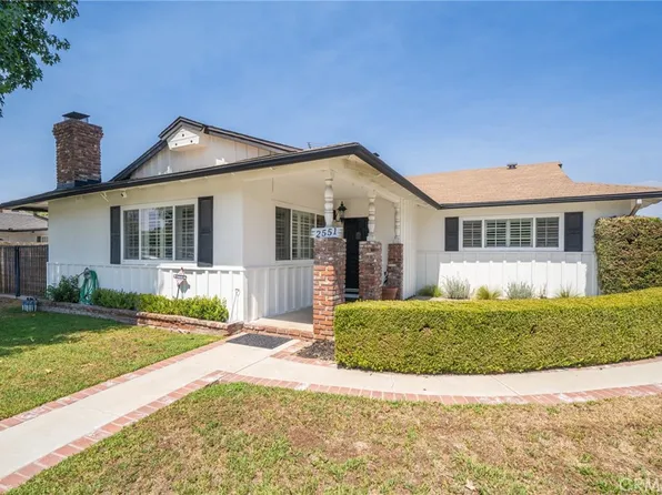 2551 E Larkwood St, West Covina, CA 91791