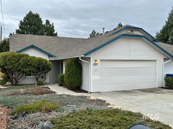 1357 W Albert St, Boise, ID 83706