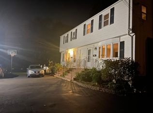 37 Woodbine Rd #37, Norwood, MA 02062