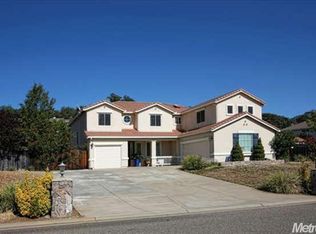 2117 Summer Dr, El Dorado Hills, CA