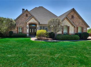 1234 Johnson Rd, Keller, TX 76248