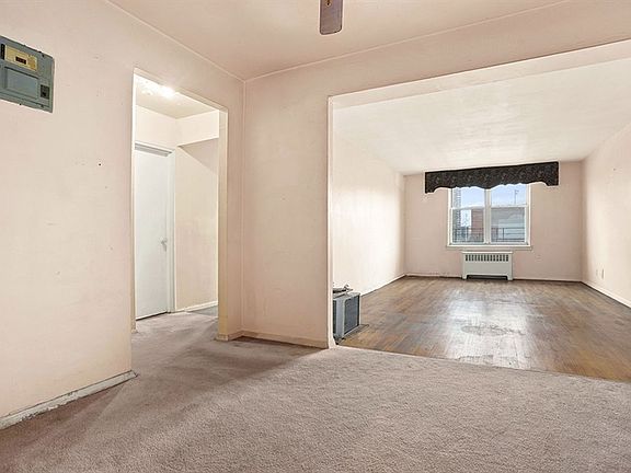 2nd image of 532 W 218th St #2M