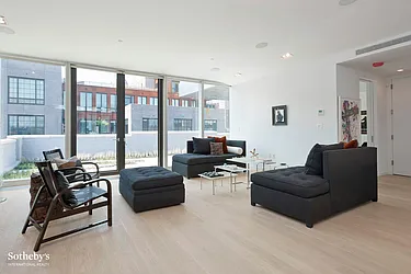 Rented by Sotheby's International Realty