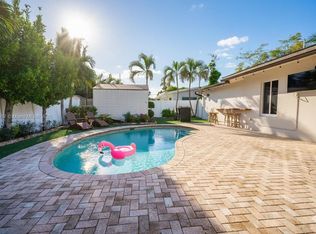 1311 NE 26th Ter, Pompano Beach, FL 33062