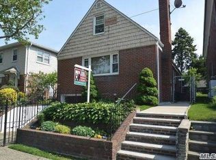 14744 Grand Central Pkwy, Jamaica, NY 11435