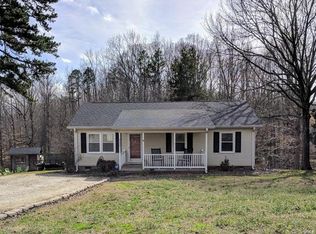 3177 Bush Rd, Clover, SC 29710