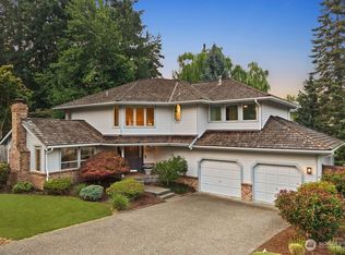 12138 NE 166th Place, Bothell, WA 98011