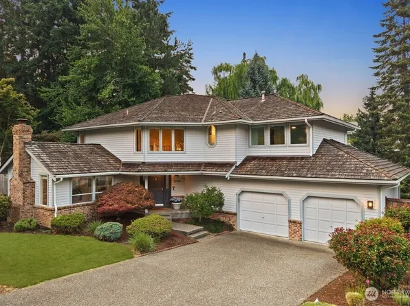 12138 NE 166th Place, Bothell, WA 98011