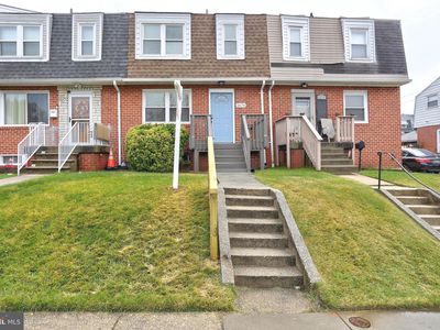 5679 Utrecht Rd, Baltimore, MD, 21206