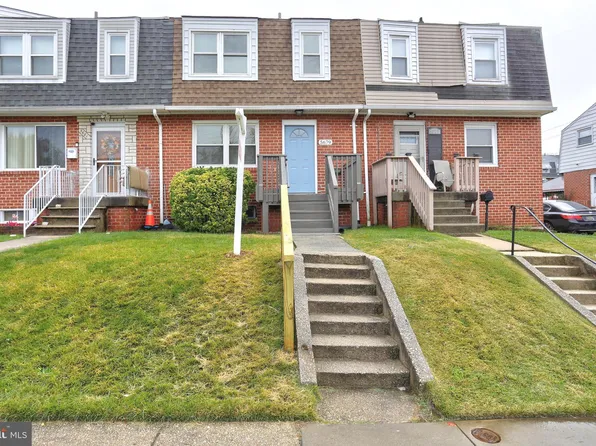 5679 Utrecht Rd, Baltimore, MD 21206