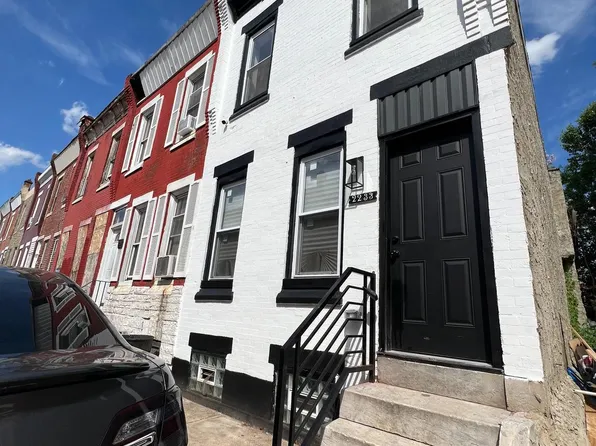 2233 N Colorado St, Philadelphia, PA 19132