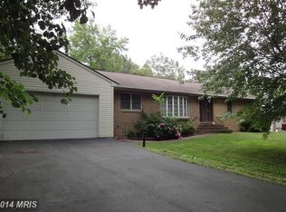 821 Cedar Ave, Baltimore, MD 21221