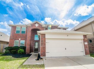 26515 Green Heron Dr, Katy, TX 77494
