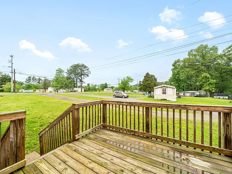 1709 Evans Rd #A — Photo 34