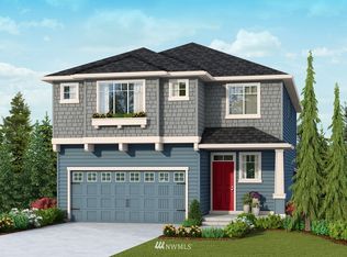 10813 31st Street Northeast St NE #A210, Lake Stevens, WA
