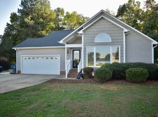 3106 Windfield Ridge Dr, Burlington, NC 27215
