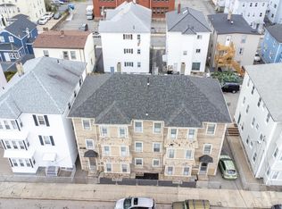 105 Thomas St #3N, Fall River, MA 02723
