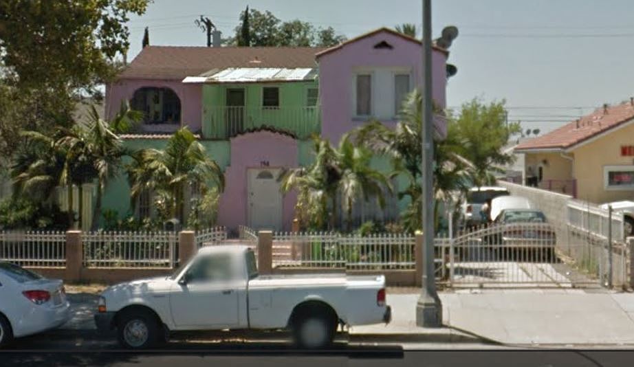 1st image of 768 E Holt Ave