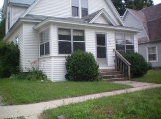 116 Phillips St, Nashville, MI