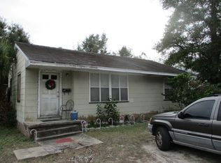 1605 Gordon Ave, Biloxi, MS 39531