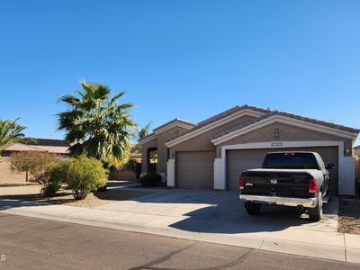 18139 W Paradise Ln, Surprise, AZ, 85388