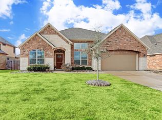 314 Blossom Terrace Ln, Rosenberg, TX 77469