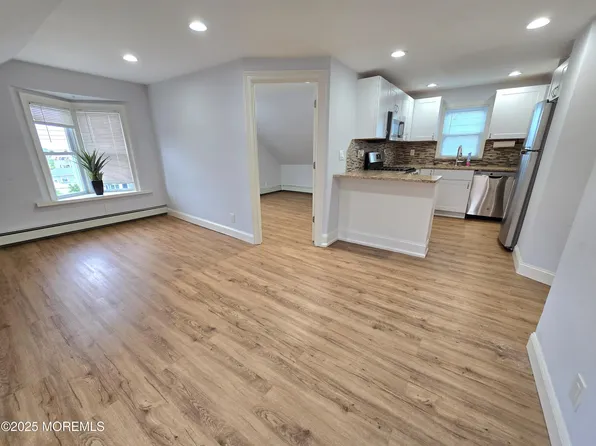 408 4th Ave APT 3, Asbury Park, NJ 07712