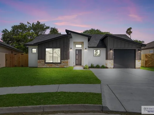 4508 Daybreak Dr, Brownsville, TX 78521