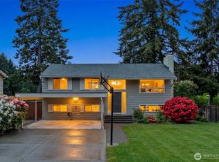 317 145th Ave NE, Bellevue, WA 98007