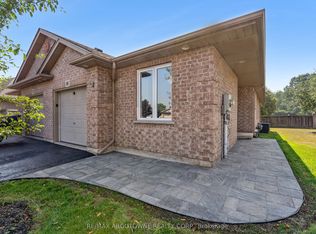 66 Bridgewater Ct, Welland, ON L3C7M6