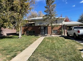 3028 Abilene St, Aurora, CO 80011