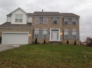 3302 Strawberry Hill Dr, Clinton, MD 20735