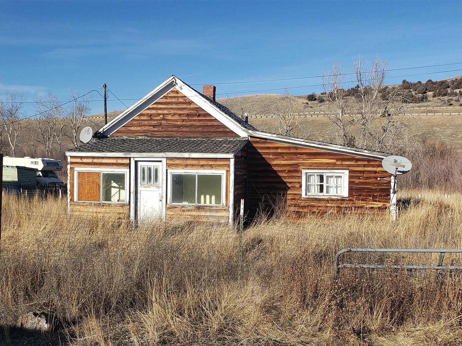 414 Garrison Frontage Rd, Garrison, MT 59731 Zillow