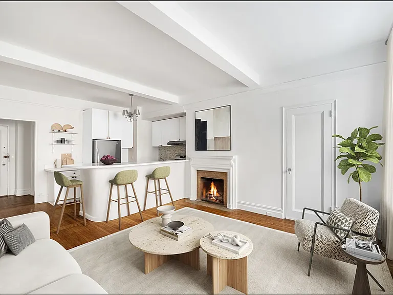 77 Park Ave #3B — Photo 3
