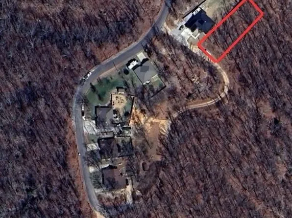 Yardley Cir #8, Bella Vista, AR 72714