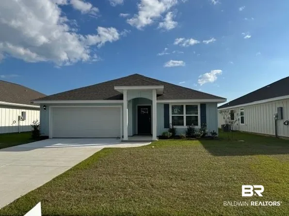 24184 Lanai Ln, Elberta, AL 36530