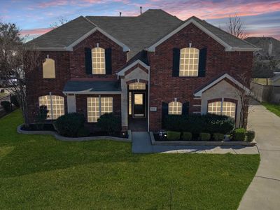 2831 Kate Ln, Grand Prairie, TX, 75052