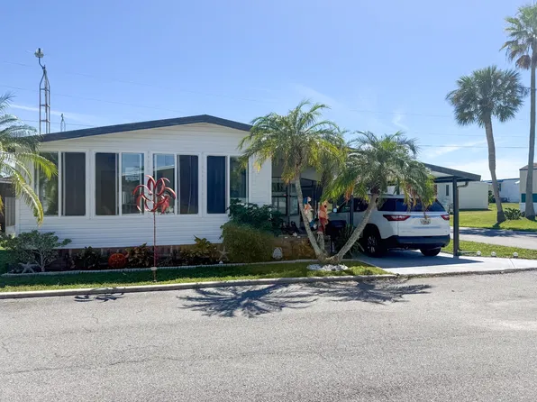 1 Hershey Ln #1, Lake Placid, FL 33852