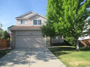 9479 Cove Creek Dr, Highlands Ranch, CO 80129