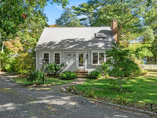 84 Bartlett Rd, Plymouth, MA 02360