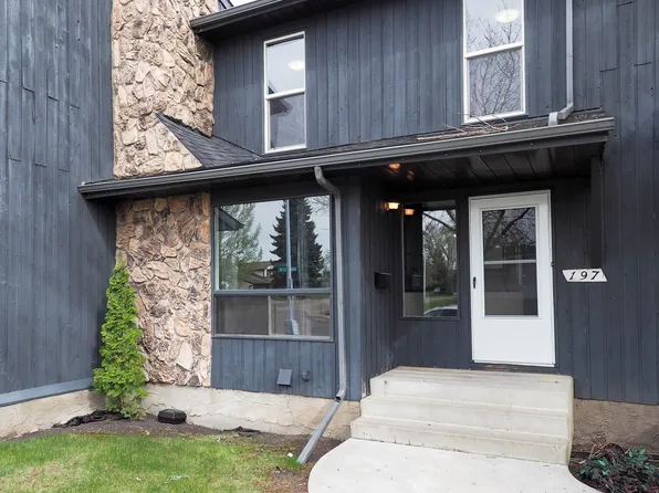 245 Dunluce Rd NW, Edmonton, AB T5X 4P2