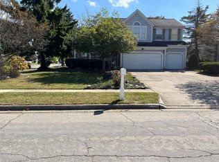 3617 Whitworth Way, Columbus, OH 43228